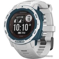 Умные часы Garmin Instinct Solar Surf Edition Cloudbreak