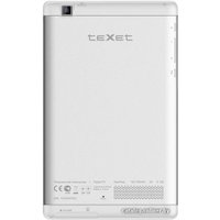Планшет TeXet NaviPad TM-7055HD White 8GB 3G