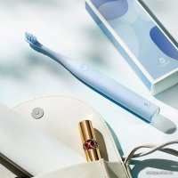 Электрическая зубная щетка Oclean F1 Sonic (темно-синий)