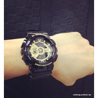 Наручные часы Casio GA-110GB-1A в Пинске
