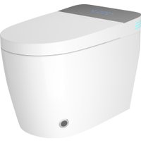 Унитаз приставной Roxen Smart Turbo 670300-02