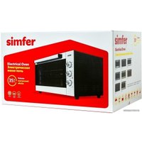 Мини-печь Simfer M 3520