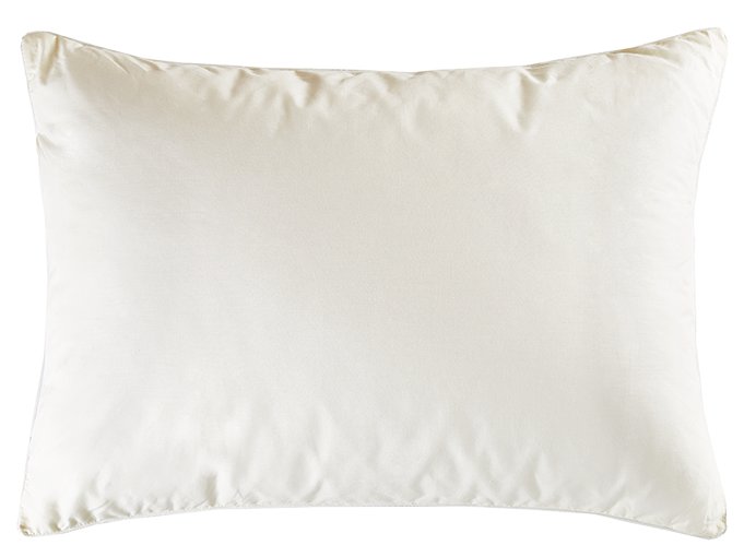 

Спальная подушка Just Sleep Лежебока 40х60 111012060-ХИ10П (кремовый)