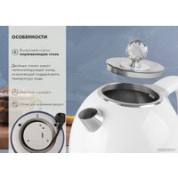 Электрический чайник Tuarex TK-8002