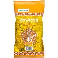 Семена Greenlab Горчица белая 1 кг