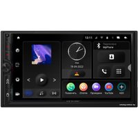 USB-магнитола Incar TMX-7704-3
