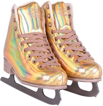 Коньки Tech Team Blaze (р. 39)