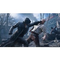  Assassin's Creed: Syndicate для PlayStation 4