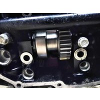 Мотоцикл BSE Z3 V 21/18 BZ3VYE015HEE1 (Titan)