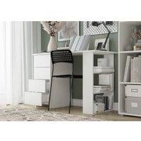 Стол Mio Tesoro Asti 3 (белый)