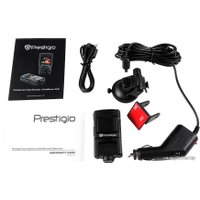 Видеорегистратор Prestigio Roadrunner 540