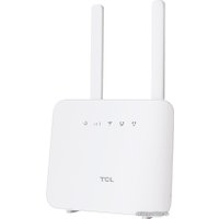 4G Wi-Fi роутер TCL Linkhub HH42CV1 (белый)