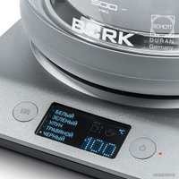 Электрический чайник BORK K780