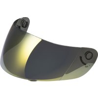 Мотошлем LS2 FF351/369/FF384/FF352 (Iridium Gold)
