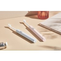 Электрическая зубная щетка Xiaomi Mijia Sonic Electric Toothbrush T200 (розовый)