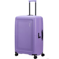 Чемодан-спиннер American Tourister Dashpop Violet Purple 77 см