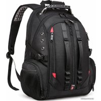 Городской рюкзак Bange BG1901 (черный)