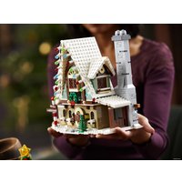 Конструктор LEGO Creator Expert 10275 Домик Эльфов