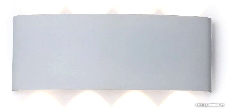 Уличный настенный светильник Ambrella light Garden ST4461