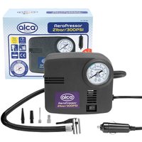 Автомобильный компрессор Alca Turbo 300 PSI (232 000)