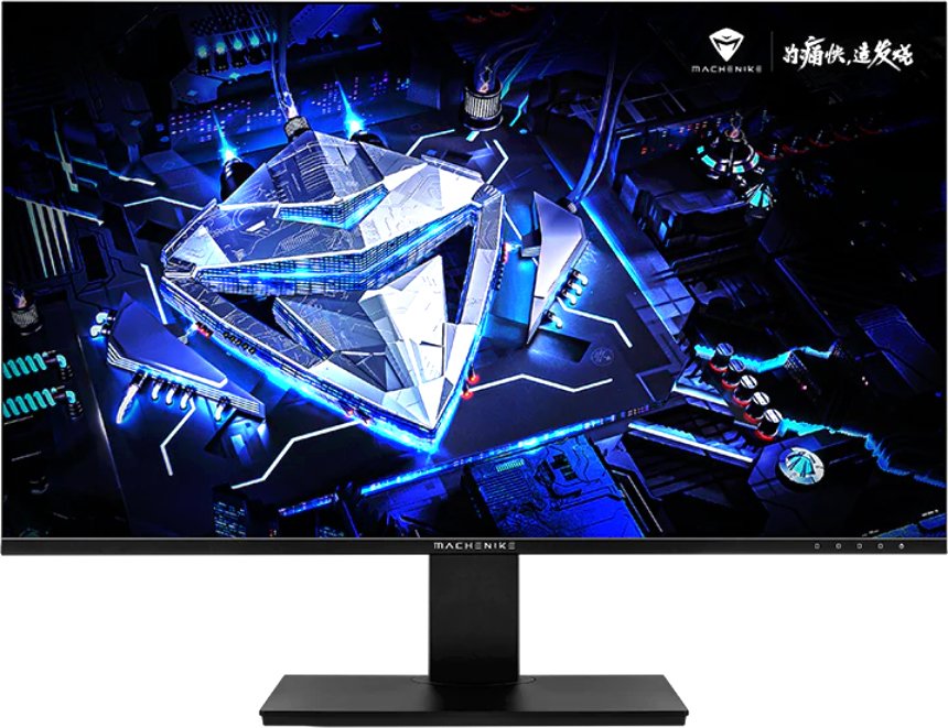 

Игровой монитор Machenike MK23FG165A2RU