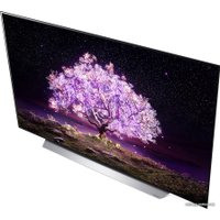 OLED телевизор LG OLED65C1RLA