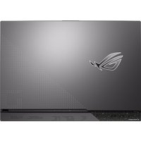 Игровой ноутбук ASUS ROG Strix G17 G713RM-KH092W