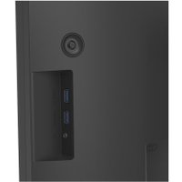 Монитор LG 27BA65QB-B