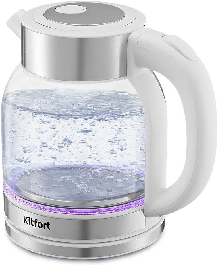 

Электрический чайник Kitfort KT-8719