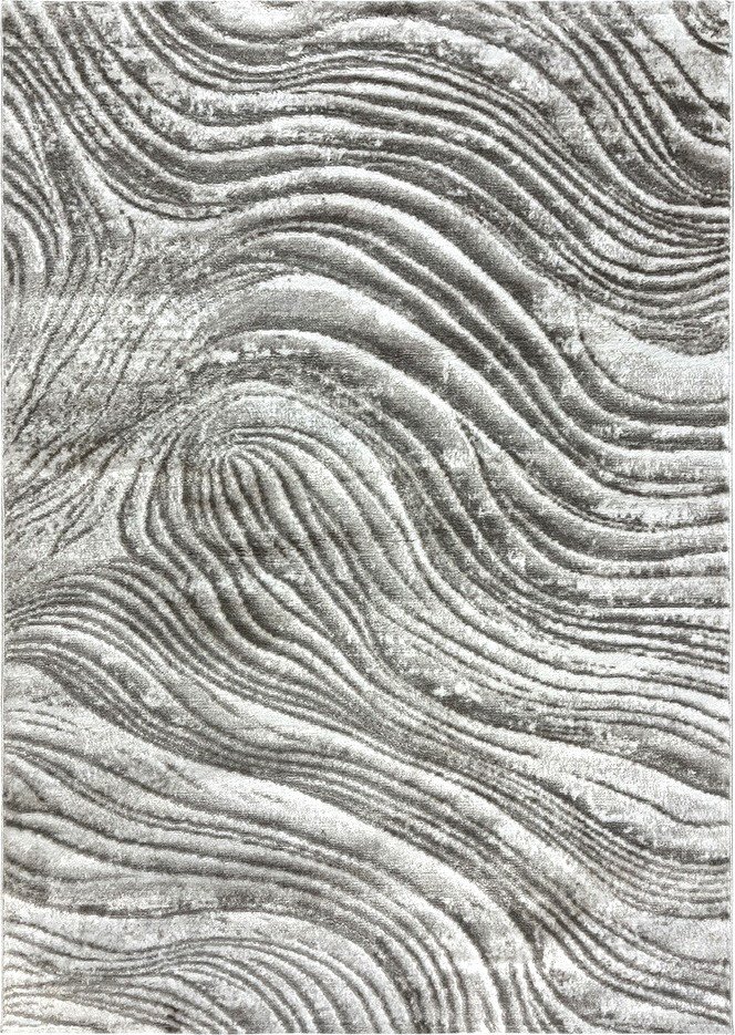 

Ковер для жилой комнаты Safyun Eva LZ185-CREAM-VIZON (1.4x2)