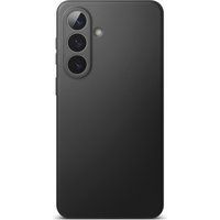 Чехол для телефона Ringke Silicone Magnetic для Galaxy S26 (Black)
