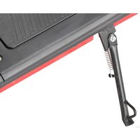 Электроскутер White Siberia CityCoco WS-Pro Max 3950W 21Ah (с черными брызговиками) в Бресте