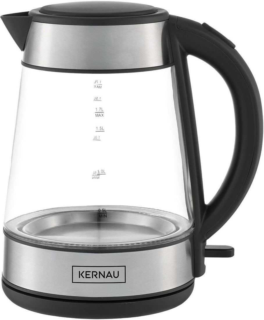 

Электрический чайник Kernau KSK 179 G