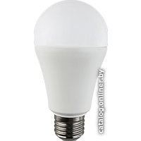 Светодиодная лампочка Ecola Premium A60 E27 12 Вт 6500 К D7KD12ELC