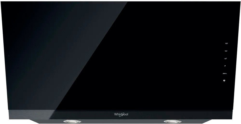 Кухонная вытяжка Whirlpool WHVS 93F LT BSS/1