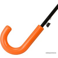 Зонт-трость SunShine Stenly Promo оранжевый