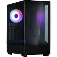 Корпус Zalman P10 (черный)