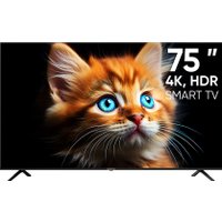 Телевизор Topdevice 75" ULTRA BS06