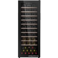 Винный шкаф MAUNFELD MFWC-201S84