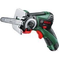 Аккумуляторная пила Bosch EasyCut 12 06033C9020 (с АКБ)