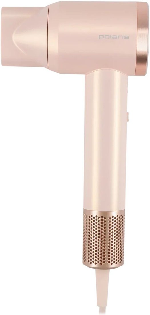 

Фен Polaris PHD 1110 (розовый)