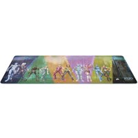 Коврик для стола Corsair MM350 Pro JOJO Stone Ocean Jolyne Edition