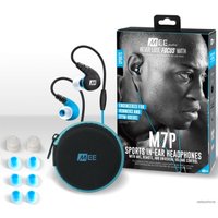 Наушники MEE audio M7P-BL
