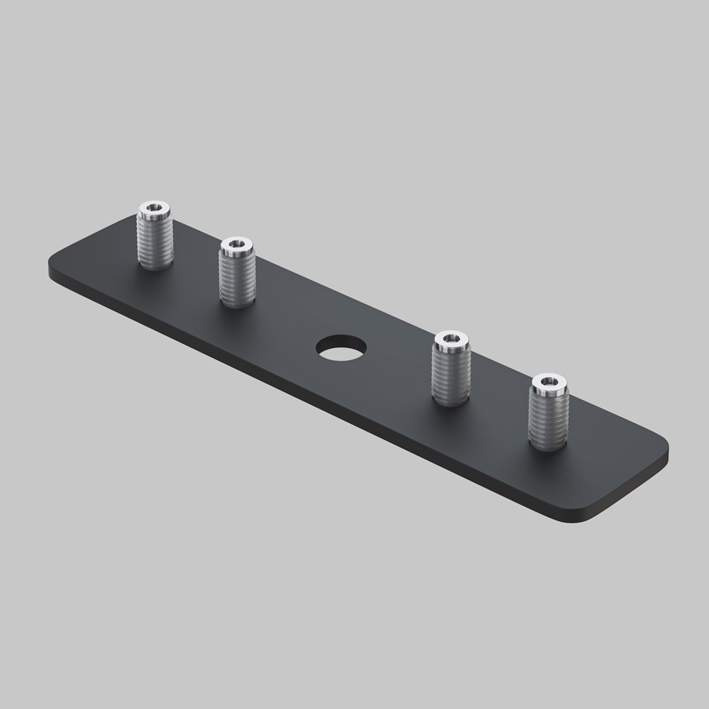 

Коннектор для ленты Technical Basity TRA172C-R-11B