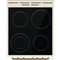 Кухонная плита Gorenje GECS5B70CLI