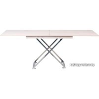 Стол-трансформер Levmar Cross (шамони светлый)