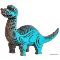 3Д-пазл Miniso Танистрофей 1673