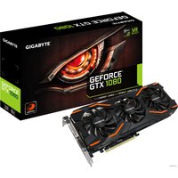 Видеокарта Gigabyte GeForce GTX 1080 D5X 8GB GDDR5X