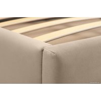 Кровать Divan Ситено 180 (Barhat Beige)