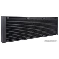 Система жидкостного охлаждения для процессора SilverStone IceMyst 360